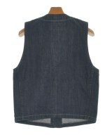 NEIGHBORHOOD（ネイバーフッド）カジュアルシャツ 紺 サイズ:M メンズ/2200545786249