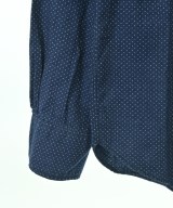 NEIGHBORHOOD（ネイバーフッド）カジュアルシャツ 紺 サイズ:M メンズ/2200545786416