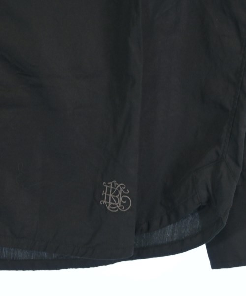 NEIGHBORHOOD（ネイバーフッド）カジュアルシャツ 黒 サイズ:M メンズ/2200545786454