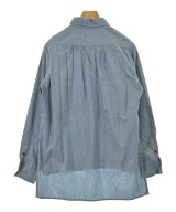 NEIGHBORHOOD（ネイバーフッド）カジュアルシャツ 青 サイズ:S メンズ/2200545786461