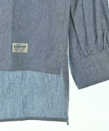 NEIGHBORHOOD（ネイバーフッド）カジュアルシャツ 青 サイズ:S メンズ/2200545786461