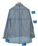 NEIGHBORHOOD（ネイバーフッド）カジュアルシャツ 青 サイズ:S メンズ/2200545786461