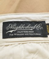 NEIGHBORHOOD（ネイバーフッド）その他 ベージュ サイズ:M メンズ/2200545786973