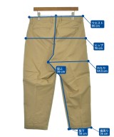 NEIGHBORHOOD（ネイバーフッド）その他 ベージュ サイズ:M メンズ/2200548205051