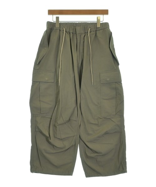 NEIGHBORHOOD パンツ（そ