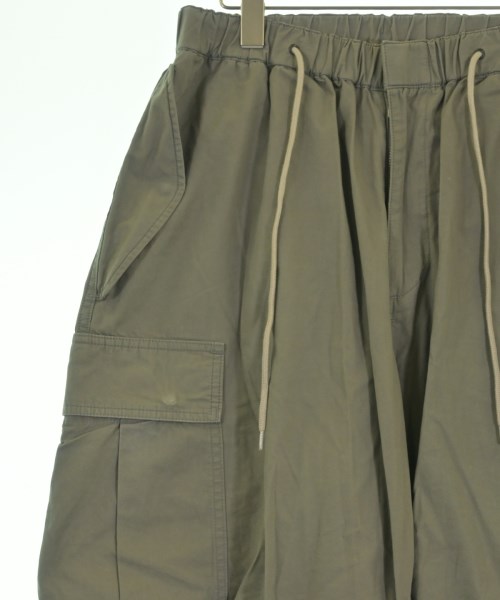 NEIGHBORHOOD（ネイバーフッド）その他 カーキ サイズ:S メンズ/2200612590083