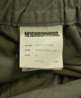 NEIGHBORHOOD（ネイバーフッド）その他 カーキ サイズ:S メンズ/2200612590083