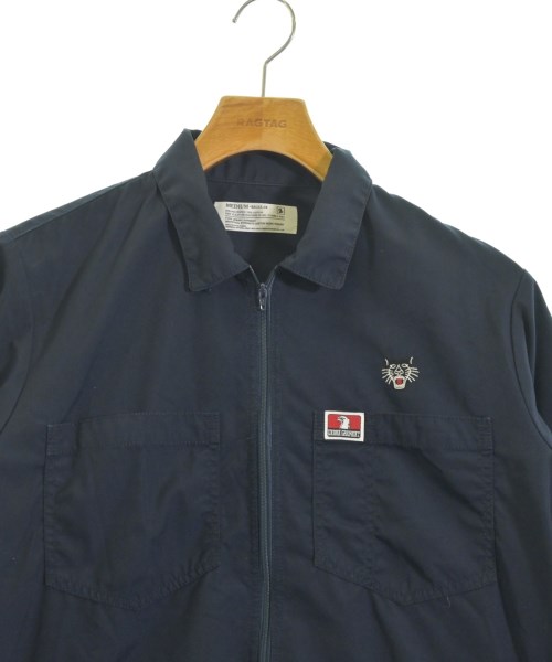 NEIGHBORHOOD（ネイバーフッド）その他 紺 サイズ:M メンズ/2200613139021