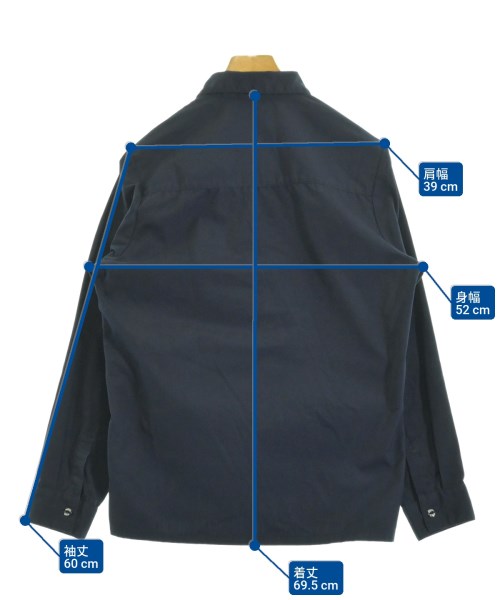 NEIGHBORHOOD（ネイバーフッド）その他 紺 サイズ:M メンズ/2200613139021