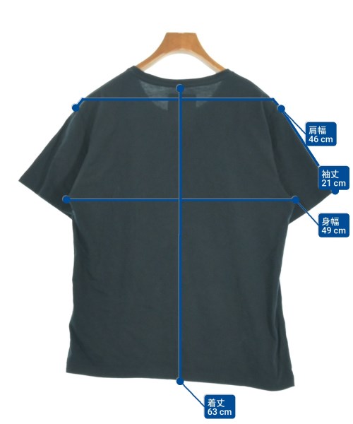 NEIGHBORHOOD（ネイバーフッド）Tシャツ・カットソー 黒 サイズ:L メンズ/2200621694055