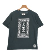 NEIGHBORHOOD（ネイバーフッド）Tシャツ・カットソー 黒 サイズ:L メンズ/2200621694055