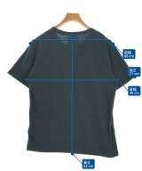 NEIGHBORHOOD（ネイバーフッド）Tシャツ・カットソー 黒 サイズ:L メンズ/2200621694055