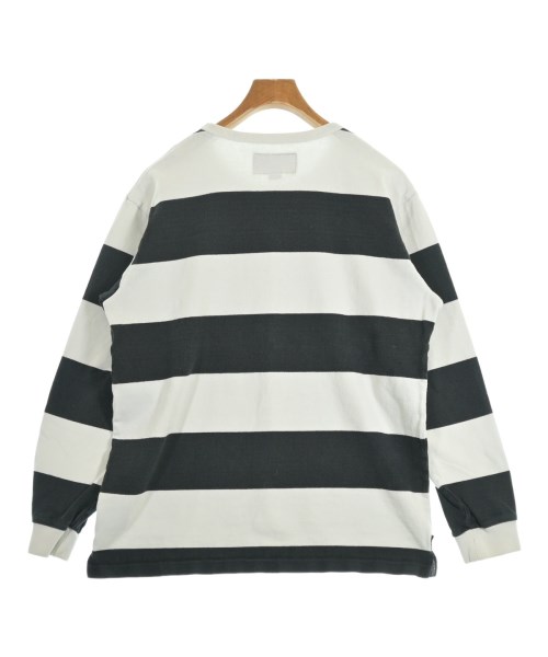 NEIGHBORHOOD（ネイバーフッド）Tシャツ・カットソー 黒 サイズ:XL メンズ/2200621770032