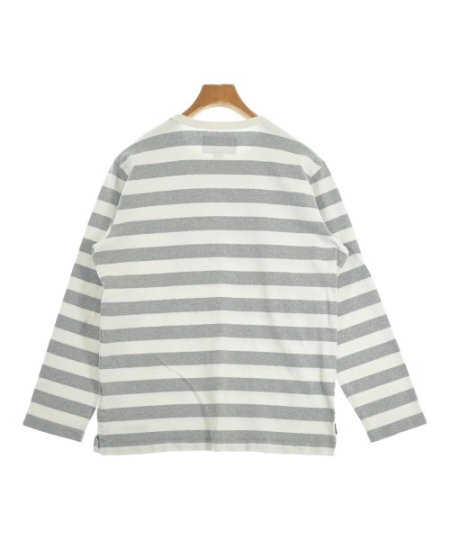 NEIGHBORHOOD（ネイバーフッド）Tシャツ・カットソー グレー サイズ:XL メンズ/2200621770063