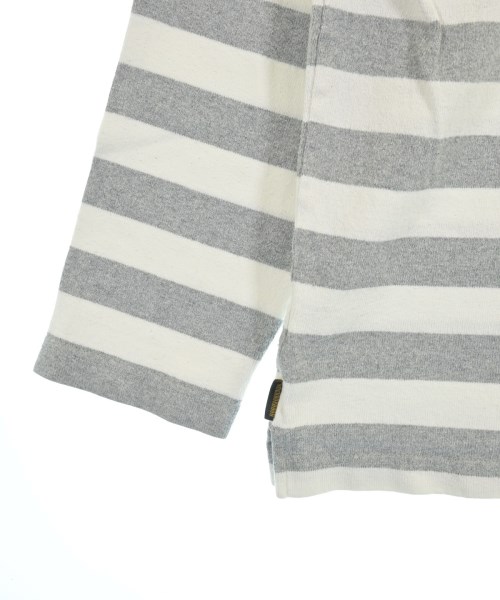 NEIGHBORHOOD（ネイバーフッド）Tシャツ・カットソー グレー サイズ:XL メンズ/2200621770063