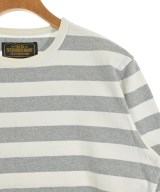 NEIGHBORHOOD（ネイバーフッド）Tシャツ・カットソー グレー サイズ:XL メンズ/2200621770063