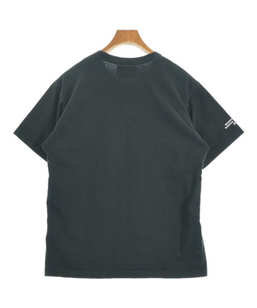 NEIGHBORHOOD（ネイバーフッド）Tシャツ・カットソー 黒 サイズ:L メンズ/2200621770148