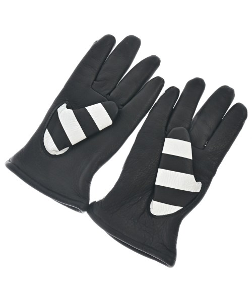 NEIGHBORHOOD（ネイバーフッド）手袋 白 サイズ:- メンズ/2200621770179