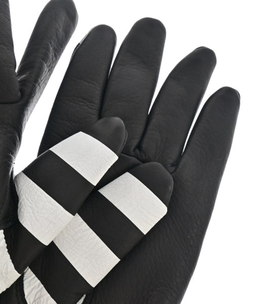 NEIGHBORHOOD（ネイバーフッド）手袋 白 サイズ:- メンズ/2200621770179