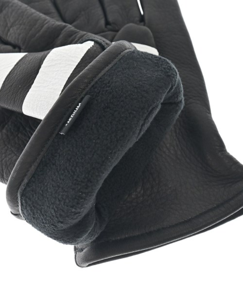 NEIGHBORHOOD（ネイバーフッド）手袋 白 サイズ:- メンズ/2200621770179