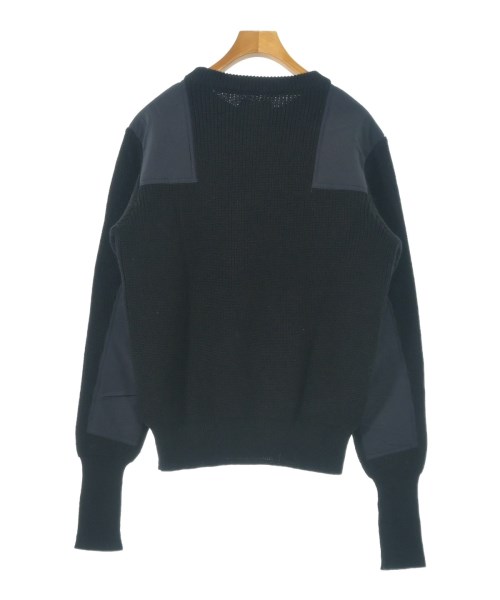 NEIGHBORHOOD（ネイバーフッド）ニット・セーター 黒 サイズ:M メンズ/2200622278131