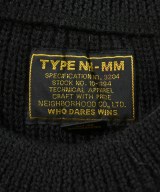 NEIGHBORHOOD（ネイバーフッド）ニット・セーター 黒 サイズ:M メンズ/2200622278131