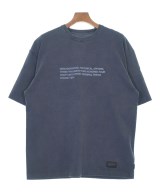 NEIGHBORHOOD（ネイバーフッド）Tシャツ・カットソー 紺 サイズ:M メンズ/2200611922045