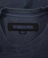 NEIGHBORHOOD（ネイバーフッド）Tシャツ・カットソー 紺 サイズ:M メンズ/2200611922045