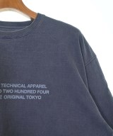 NEIGHBORHOOD（ネイバーフッド）Tシャツ・カットソー 紺 サイズ:M メンズ/2200611922045