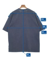 NEIGHBORHOOD（ネイバーフッド）Tシャツ・カットソー 紺 サイズ:M メンズ/2200611922045