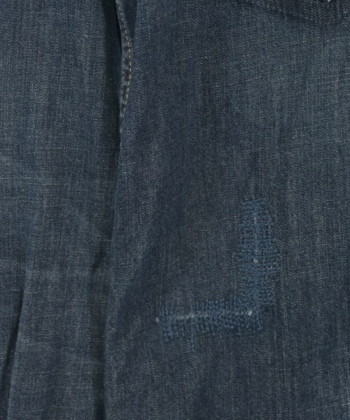 NEIGHBORHOOD（ネイバーフッド）カジュアルシャツ 紺 サイズ:S メンズ/2200612386624