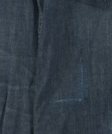 NEIGHBORHOOD（ネイバーフッド）カジュアルシャツ 紺 サイズ:S メンズ/2200612386624