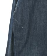 NEIGHBORHOOD（ネイバーフッド）カジュアルシャツ 紺 サイズ:S メンズ/2200612386624