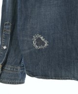 NEIGHBORHOOD（ネイバーフッド）カジュアルシャツ 紺 サイズ:S メンズ/2200612386624