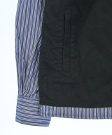 NEIGHBORHOOD（ネイバーフッド）カジュアルシャツ 紺 サイズ:S メンズ/2200612386631