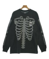 NEIGHBORHOOD（ネイバーフッド）Tシャツ・カットソー 黒 サイズ:L メンズ/2200623302040