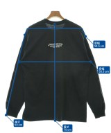 NEIGHBORHOOD（ネイバーフッド）Tシャツ・カットソー 黒 サイズ:L メンズ/2200623302040