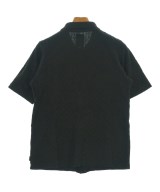 NEIGHBORHOOD（ネイバーフッド）カジュアルシャツ 黒 サイズ:1(S位) メンズ/2200618640188
