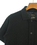 NEIGHBORHOOD（ネイバーフッド）カジュアルシャツ 黒 サイズ:1(S位) メンズ/2200618640188