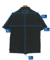 NEIGHBORHOOD（ネイバーフッド）カジュアルシャツ 黒 サイズ:1(S位) メンズ/2200618640188