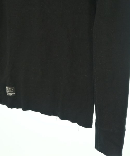 NEIGHBORHOOD（ネイバーフッド）Tシャツ・カットソー 黒 サイズ:S メンズ/2200618640331