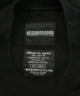 NEIGHBORHOOD（ネイバーフッド）Tシャツ・カットソー 黒 サイズ:S メンズ/2200618640331