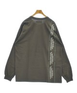 NEIGHBORHOOD（ネイバーフッド）Tシャツ・カットソー グレー サイズ:5(XXL位) メンズ/2200624279082