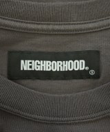 NEIGHBORHOOD（ネイバーフッド）Tシャツ・カットソー グレー サイズ:5(XXL位) メンズ/2200624279082