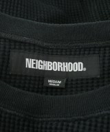 NEIGHBORHOOD（ネイバーフッド）Tシャツ・カットソー 黒 サイズ:M メンズ/2200614749021