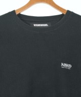 NEIGHBORHOOD（ネイバーフッド）Tシャツ・カットソー 黒 サイズ:M メンズ/2200614749021