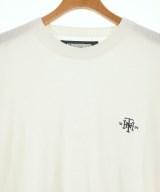 NEIGHBORHOOD（ネイバーフッド）ニット・セーター 白 サイズ:L メンズ/2200614749038