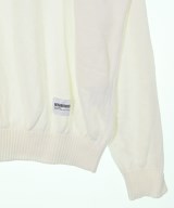 NEIGHBORHOOD（ネイバーフッド）ニット・セーター 白 サイズ:L メンズ/2200614749038