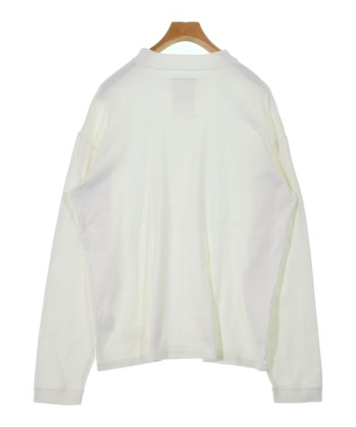 NEIGHBORHOOD（ネイバーフッド）Tシャツ・カットソー 白 サイズ:L メンズ/2200614749045