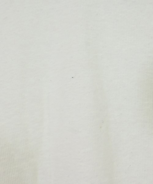 NEIGHBORHOOD（ネイバーフッド）Tシャツ・カットソー 白 サイズ:L メンズ/2200614749045